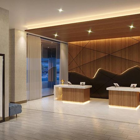 Готель Marriott Springfield Downtown Екстер'єр фото